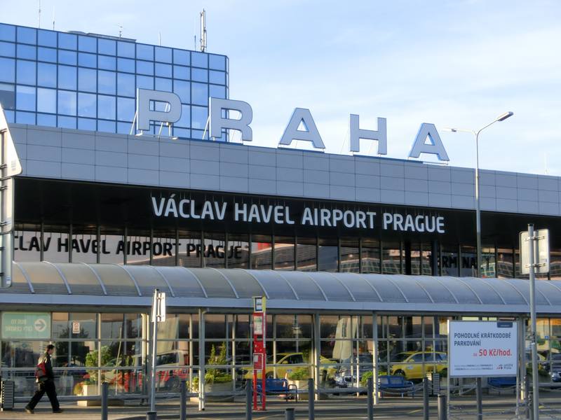 Havel_airport